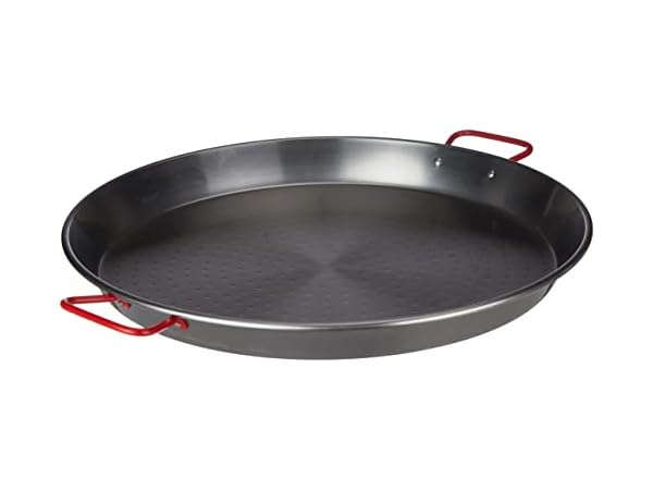 Plats à paella Vignette