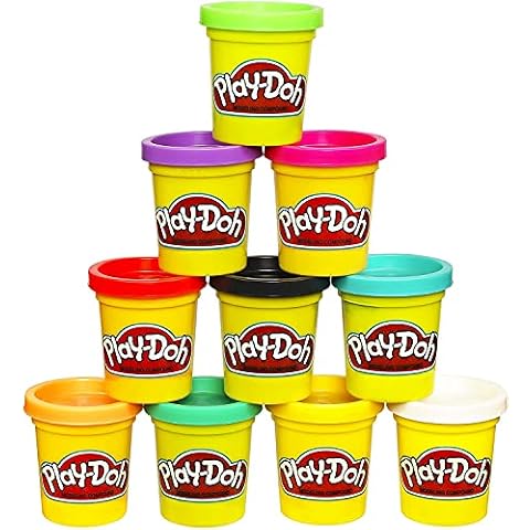 Play-Doh thumbnail