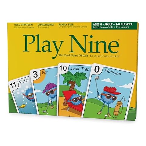 Play Nine thumbnail