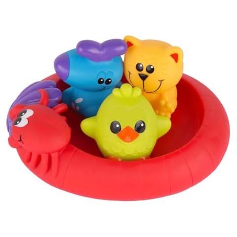 Playgro thumbnail