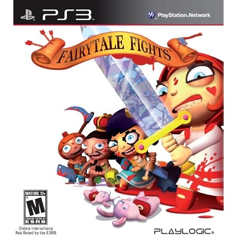 Playlogic International thumbnail