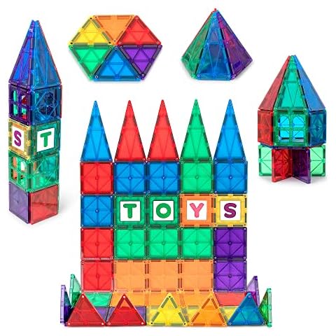 Playmags thumbnail