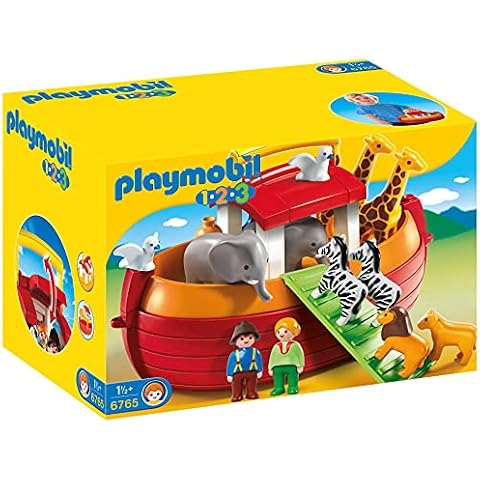 PLAYMOBIL thumbnail