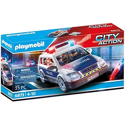 PLAYMOBIL thumbnail
