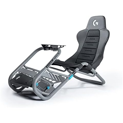 Playseat thumbnail
