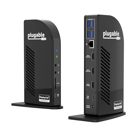 Plugable thumbnail