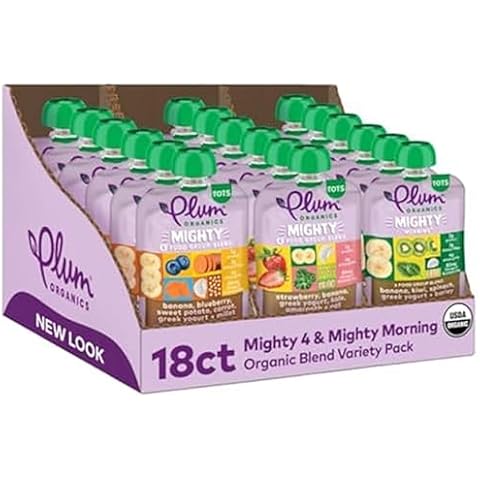 Plum Organics thumbnail