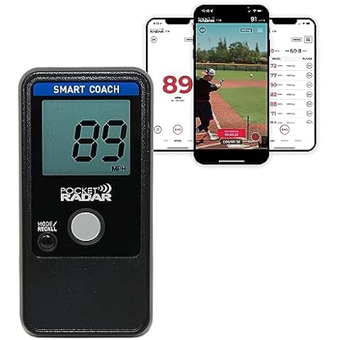 Pocket Radar thumbnail