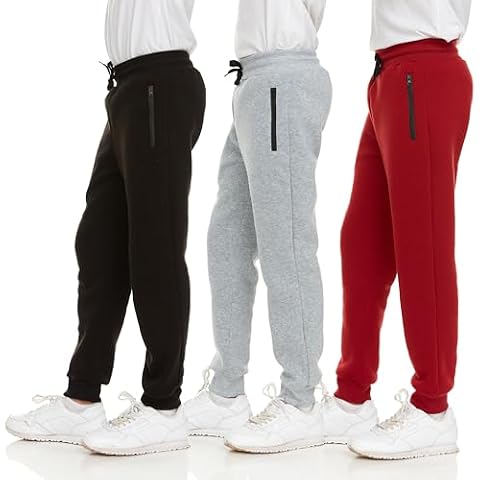 Pockets Pants for Boys