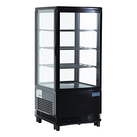 POLAR REFRIGERATION thumbnail