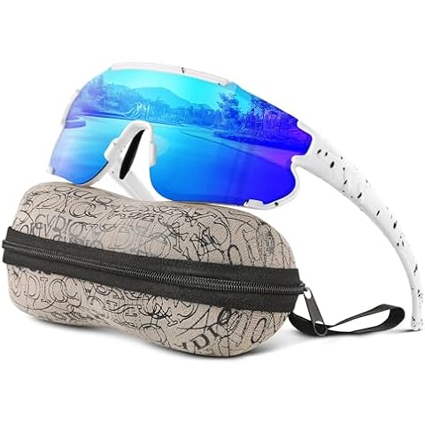 Polarized Sunglasses for Boys