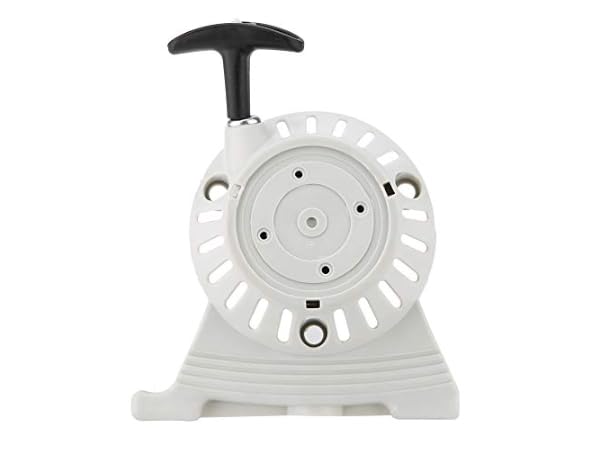 Poleas fijas para cortacéspedes Miniatura