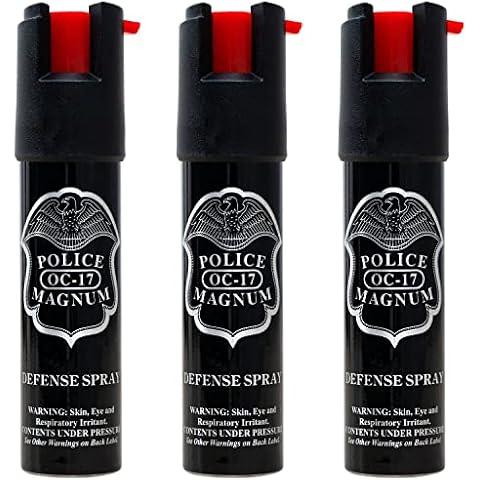 POLICE MAGNUM thumbnail