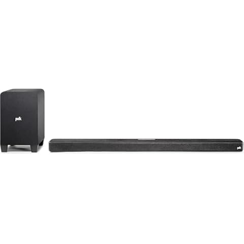 Polk Audio thumbnail