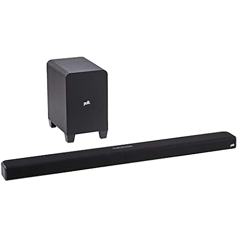 Polk Audio thumbnail