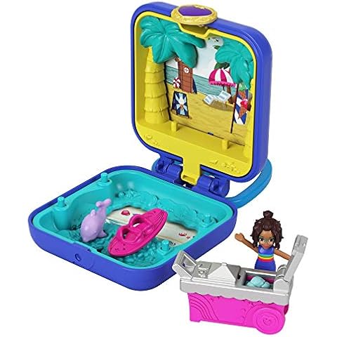 Polly Pocket thumbnail