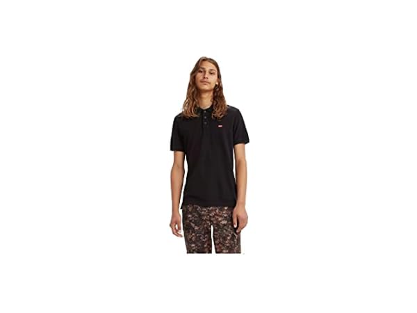 Polos deportivos para hombre Miniatura