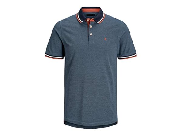 Polos homme Vignette