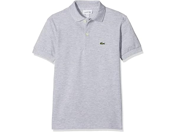 Polos para niño Miniatura