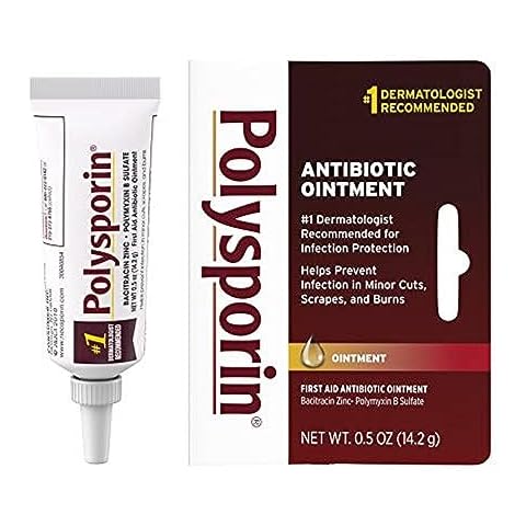 Polysporin thumbnail