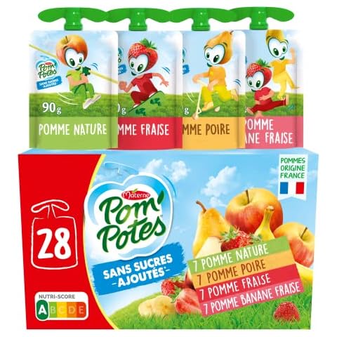 Pom'Potes thumbnail