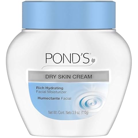 Pond's thumbnail