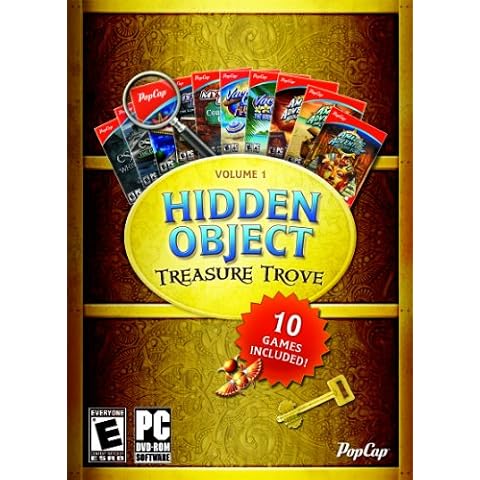 PopCap Games thumbnail