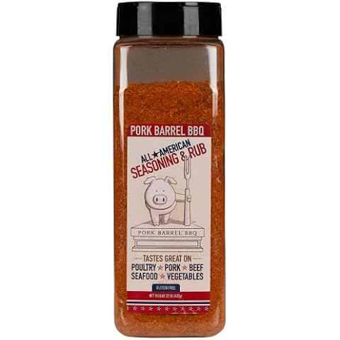 Pork Barrel BBQ thumbnail