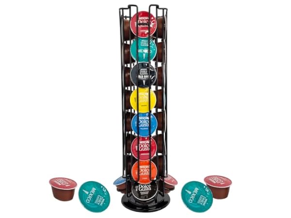 Porte-capsules de café Vignette