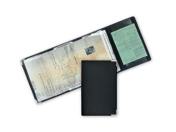 Porte-cartes de transport homme Vignette