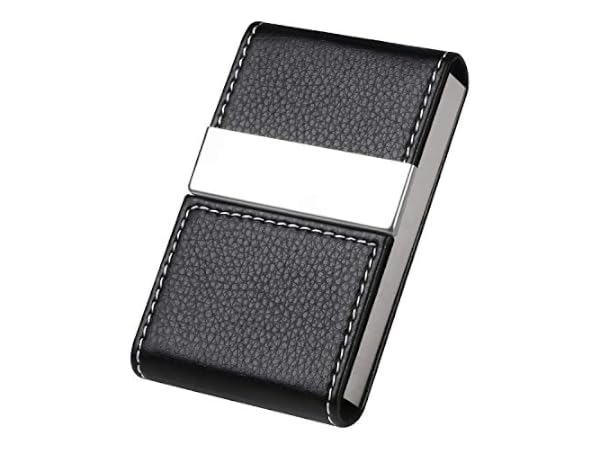 Porte-cartes de visite homme Vignette