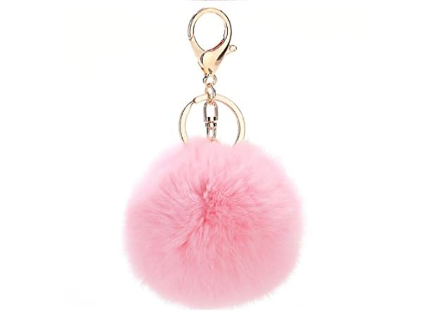 Porte-clés femme Vignette