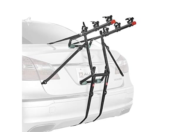 Porte-vélos pour camping-car Vignette