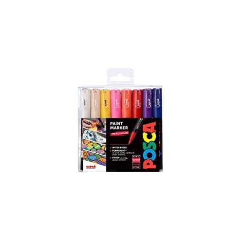 Posca thumbnail