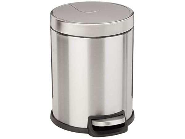 Poubelles de salle de bain Vignette