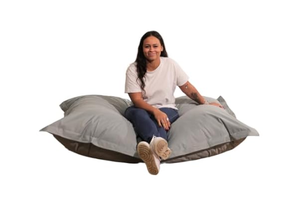 Poufs d'extérieur Vignette