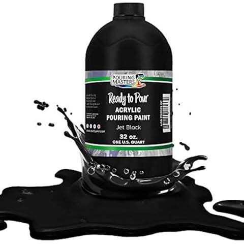 Pouring Masters thumbnail