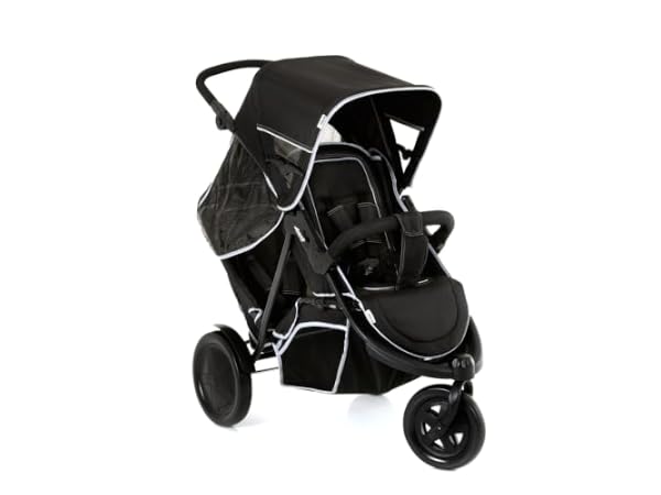 Poussettes tandems Vignette