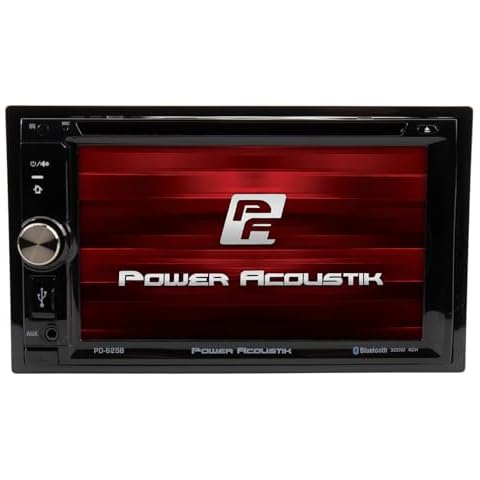 Power Acoustik thumbnail