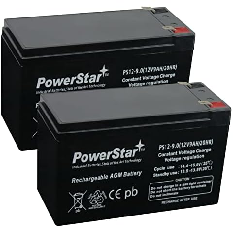 POWERSTAR thumbnail