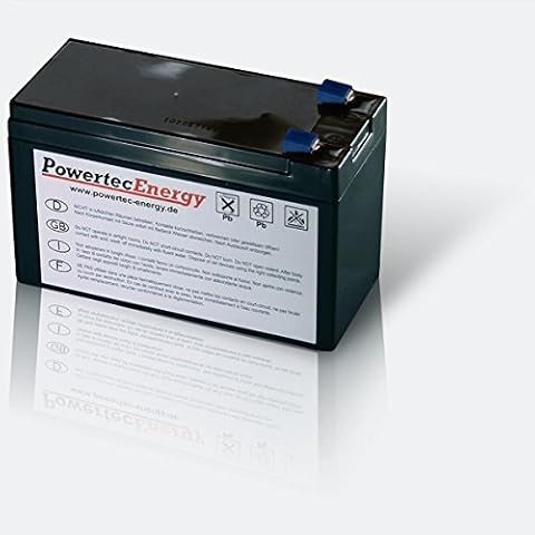 Powertec Energy thumbnail