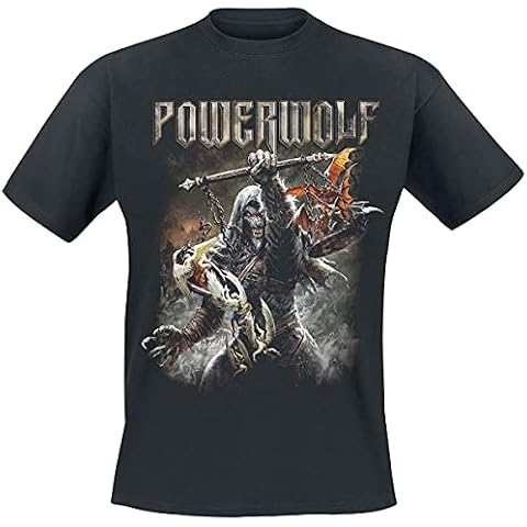 Powerwolf thumbnail