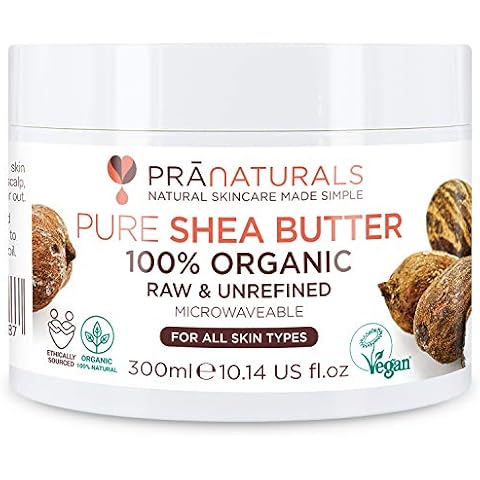 PraNaturals thumbnail