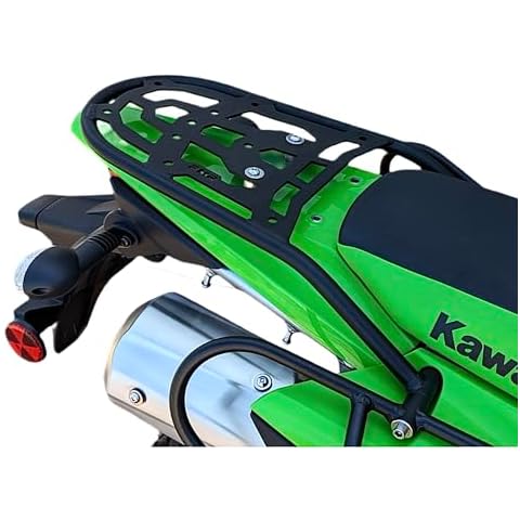 Precision Motorcycle Racks thumbnail