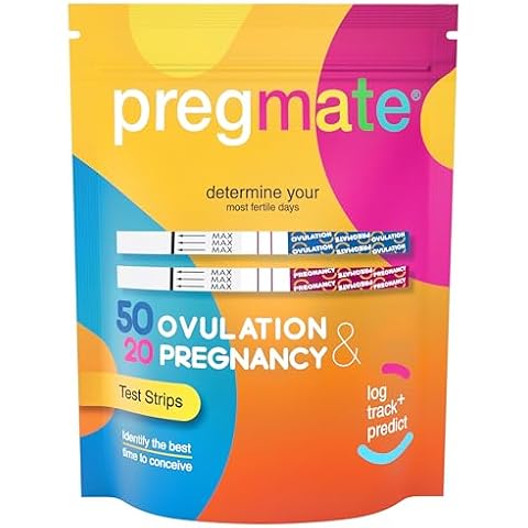 PREGMATE thumbnail