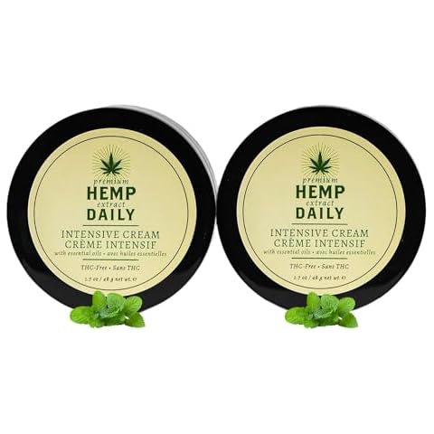 Premium Hemp Extract Daily thumbnail