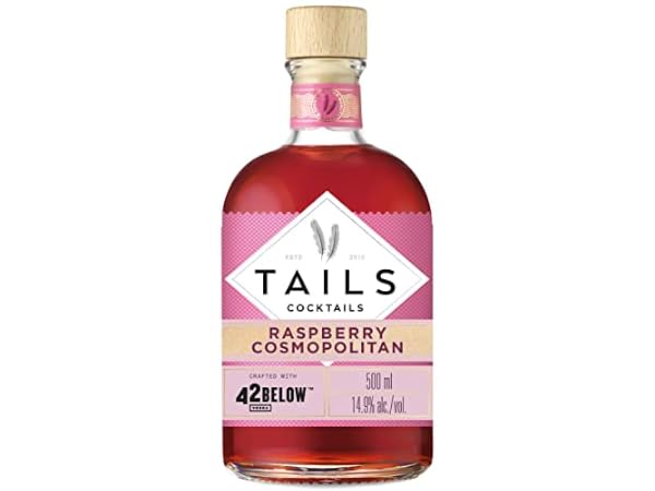 Préparations pour cocktails Vignette