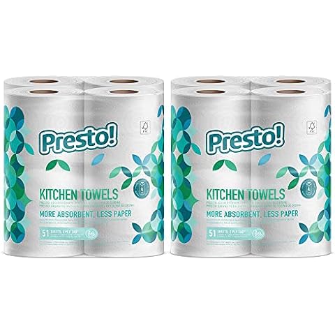 PRESTO thumbnail