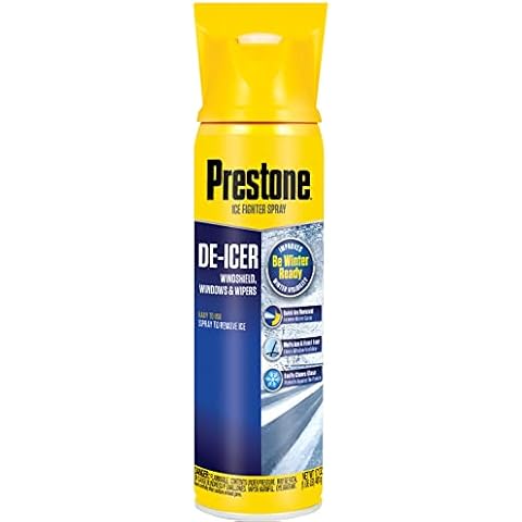 Prestone thumbnail