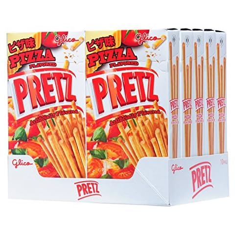 Pretz thumbnail